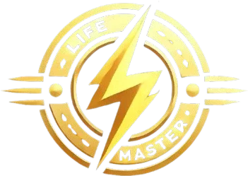 Life Power Master | Self-Improvement