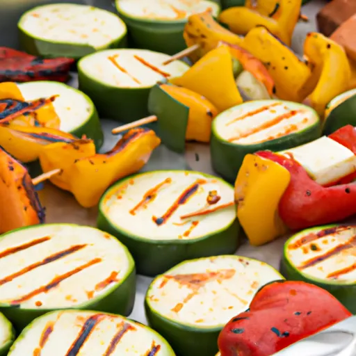 of_a_barbecue_spread_with_healthier_choices_like_grilled_vegetables