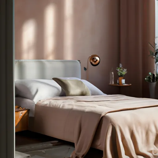 of_a_calming_bedroom_environment