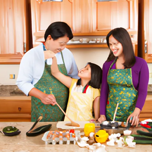 of_a_family_cooking_together