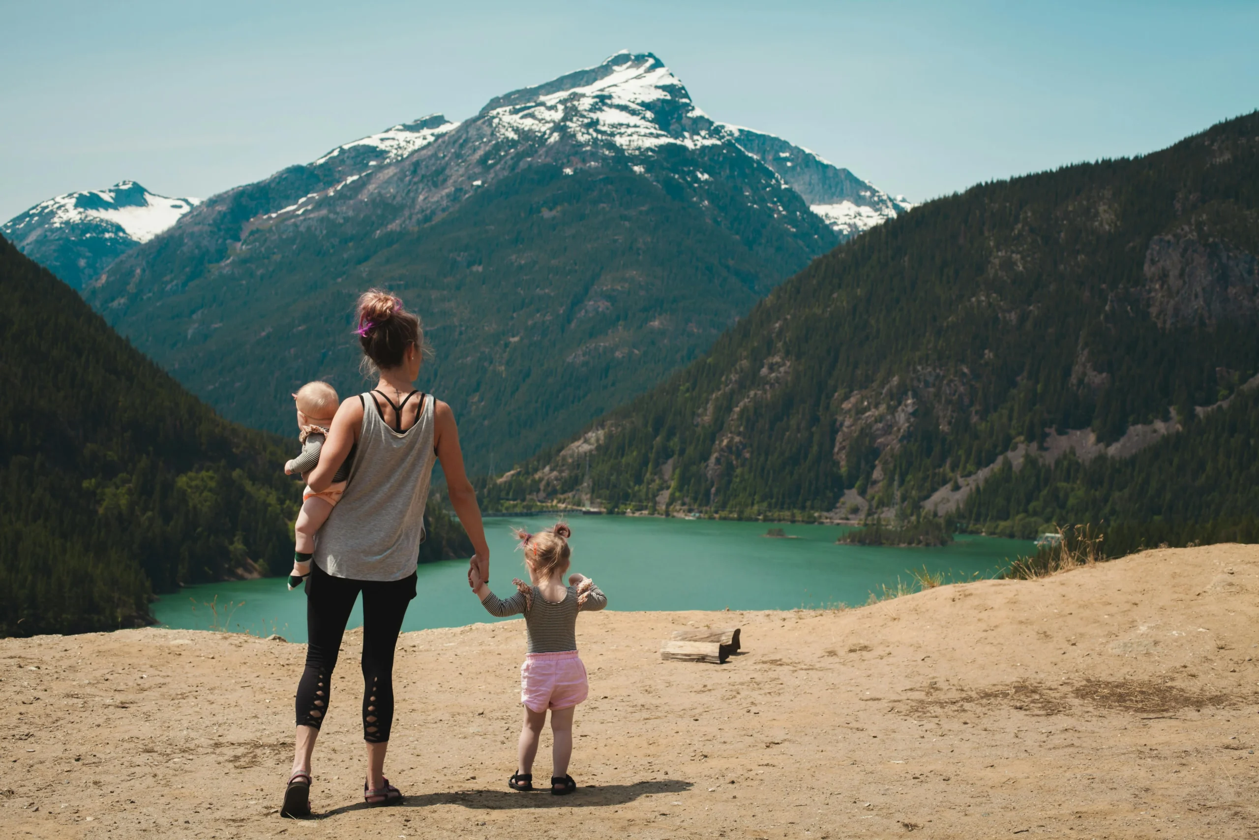 of_a_family_hiking