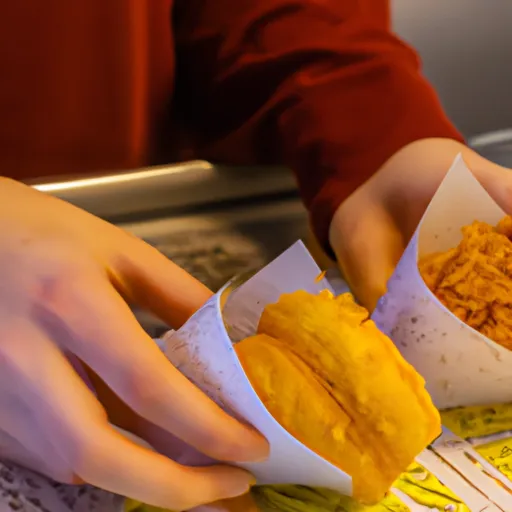 of_a_person_choosing_healthier_options_at_a_fast_food_restaurant