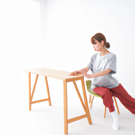 of_a_person_doing_desk_exercises