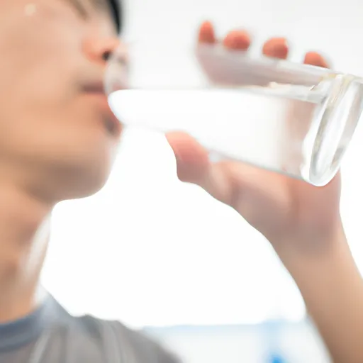 of_a_person_drinking_a_large_glass_of_water_after_exercise