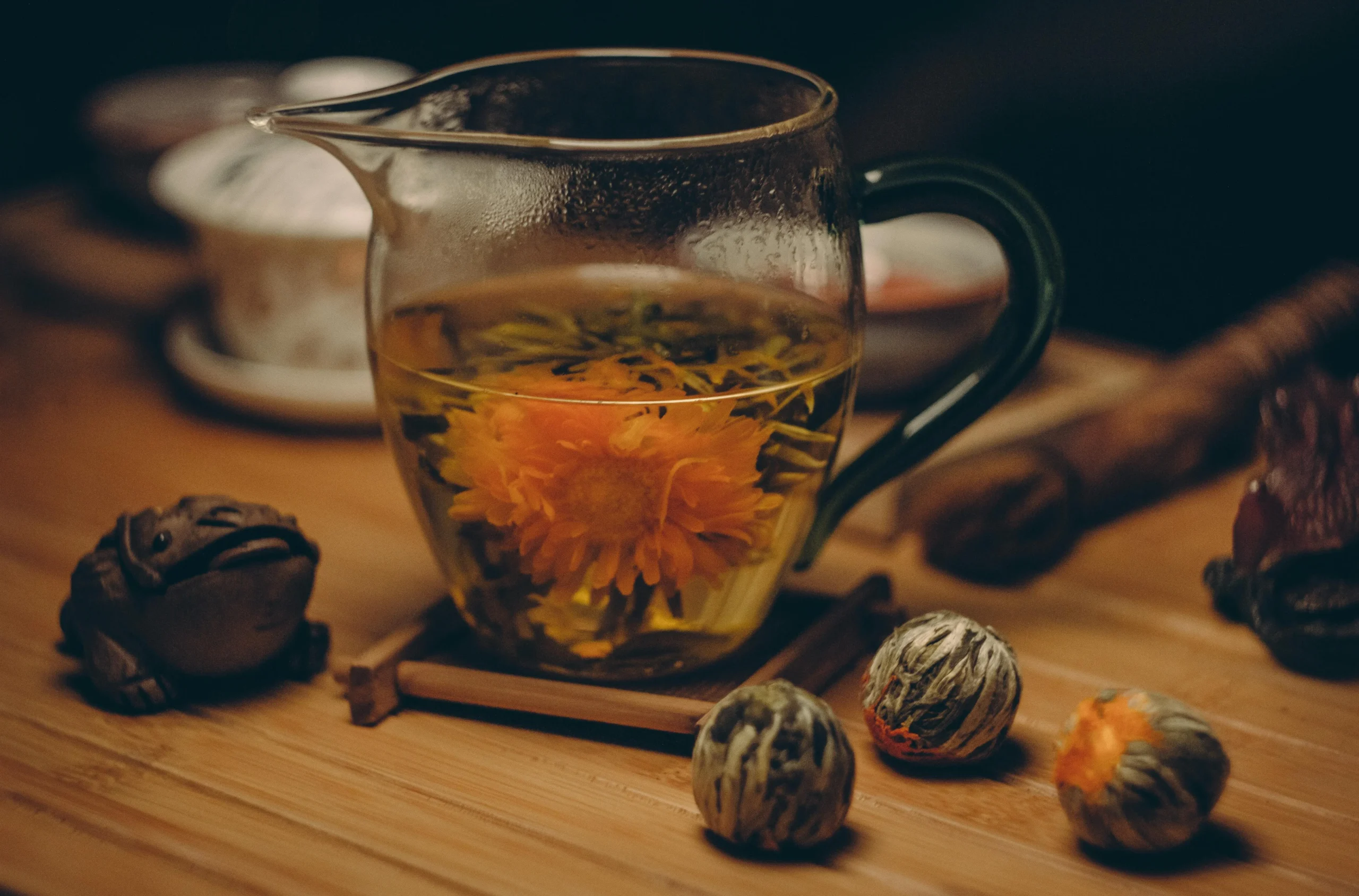 of_a_person_drinking_a_refreshing_herbal_tea