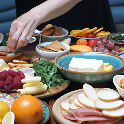 of_a_person_enjoying_healthy_holiday_meals_and_snacks_while_maintaining_a_balanced_lifestyle__A_high_resolution_cinematic_photorealistic_image_with_good_contrast_and_lighting_