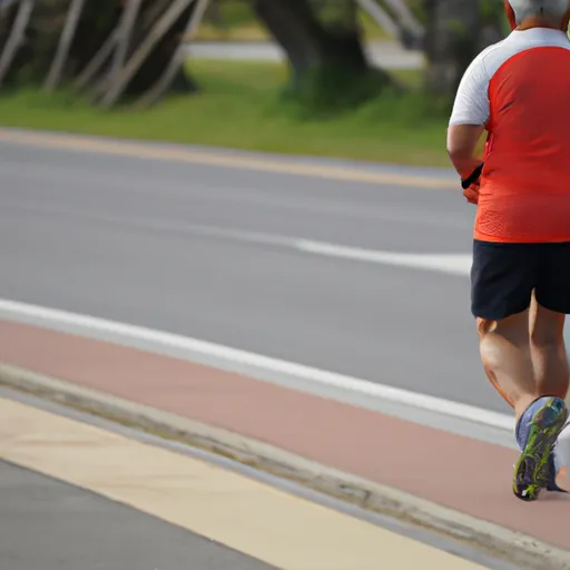 of_a_person_jogging_or_cycling_outdoors