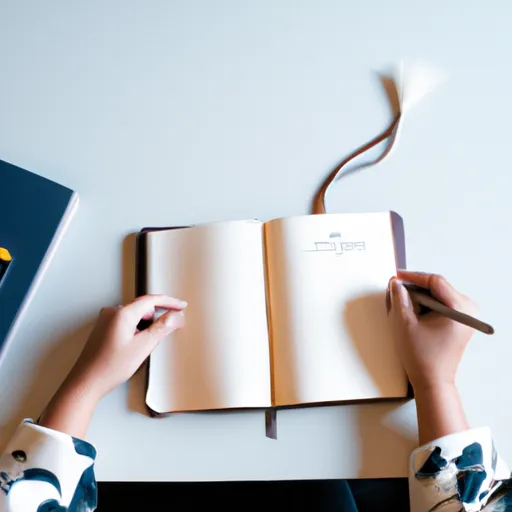 of_a_person_journaling_in_a_cozy_environment