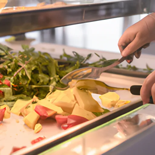 of_a_person_making_healthy_food_choices_at_a_buffet