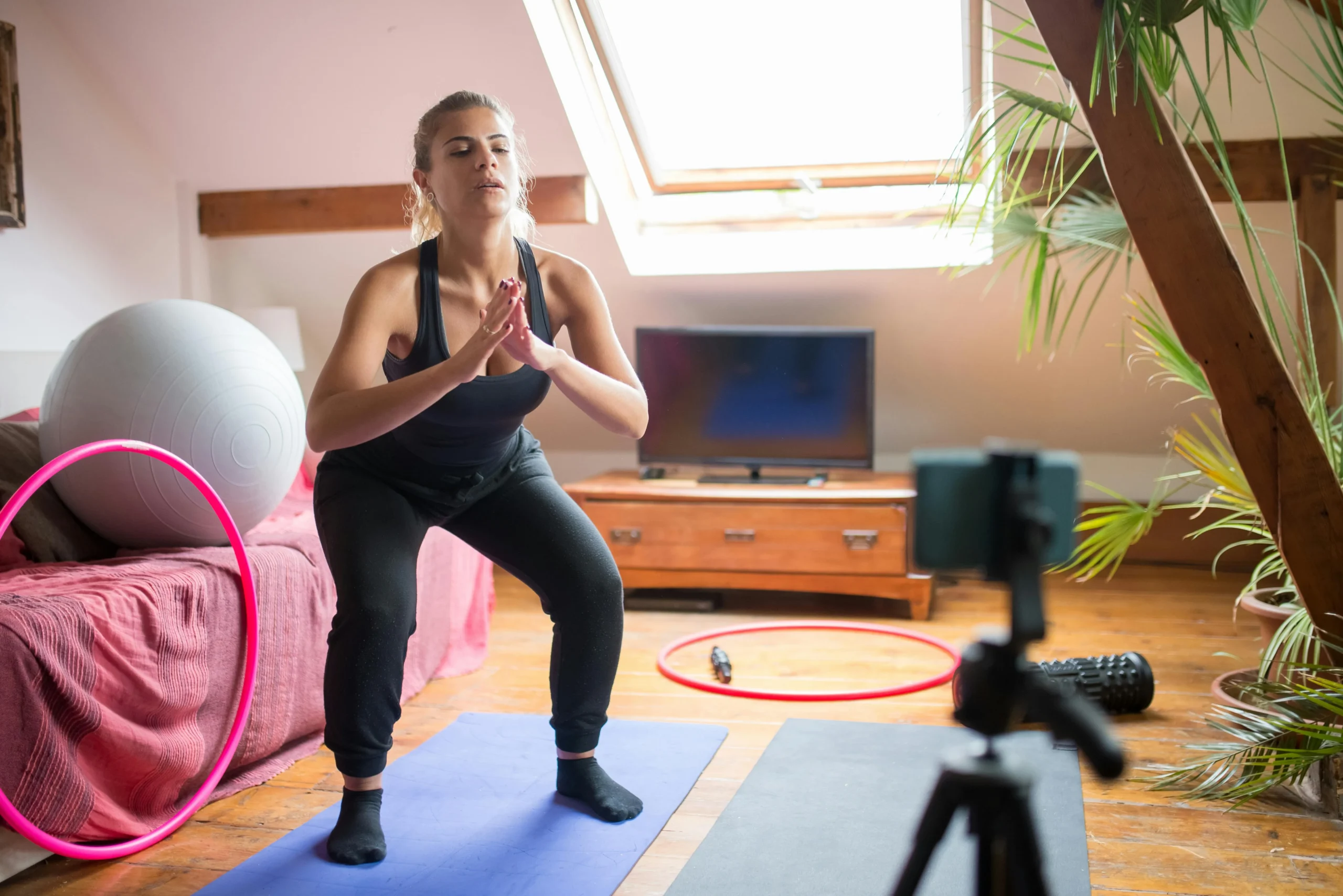 of_a_person_performing_simple_bodyweight_exercises_like_squats