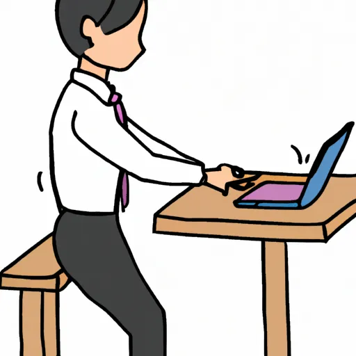 of_a_person_practicing_good_posture_while_sitting_at_a_desk