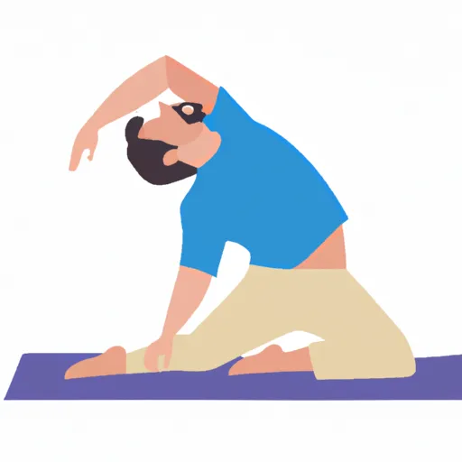 of_a_person_practicing_stress_reduction_techniques_like_yoga