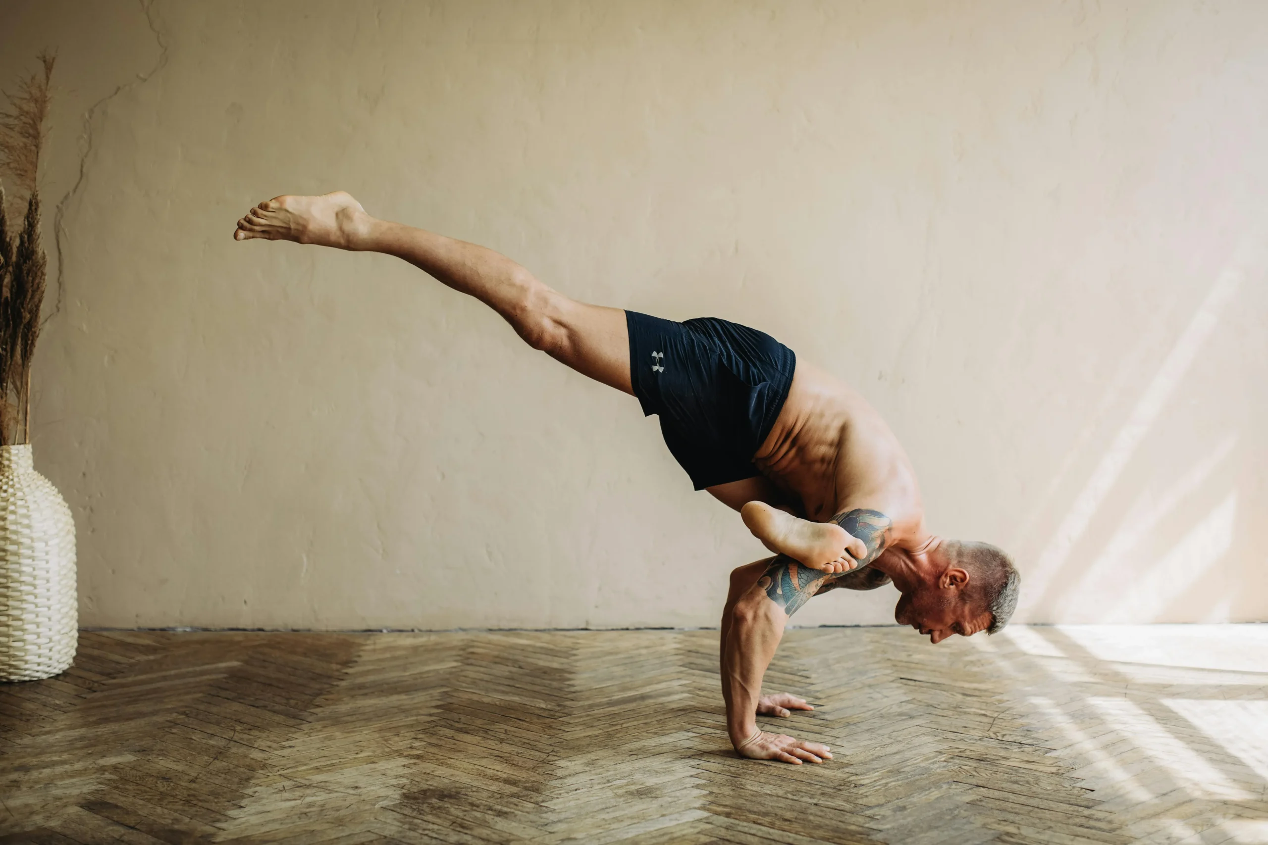 of_a_person_practicing_yoga_poses