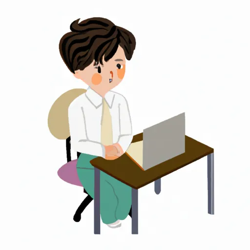 of_a_person_sitting_at_a_desk_with_proper_posture