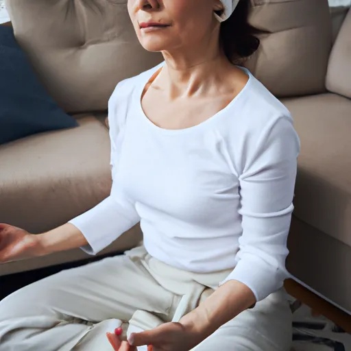 of_a_person_sitting_calmly_while_practicing_deep_breathing_techniques