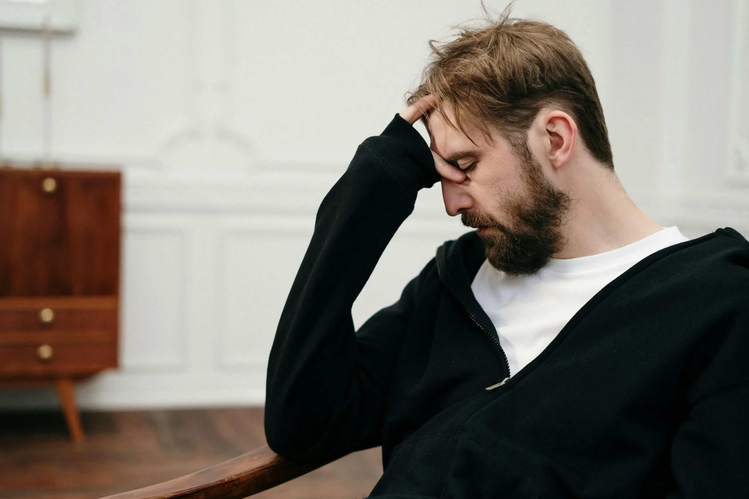 of_a_person_sitting_peacefully
