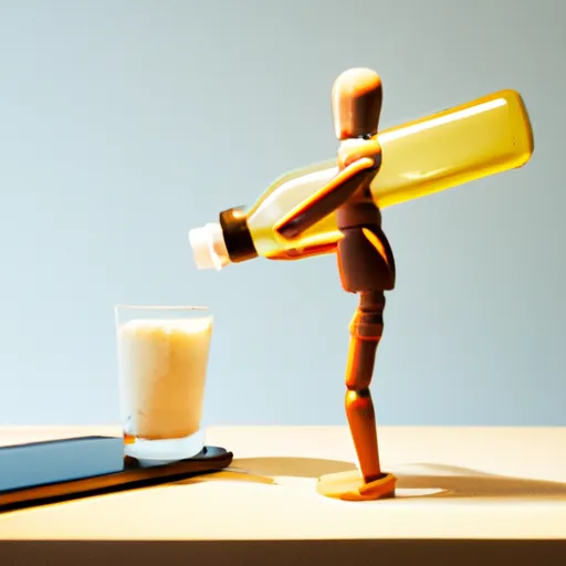 of_a_person_staying_energized_during_the_afternoon_by_drinking_water_or_eating_a_healthy_snack__Create_an_ultra_realistic_image_with_perfect_contrast