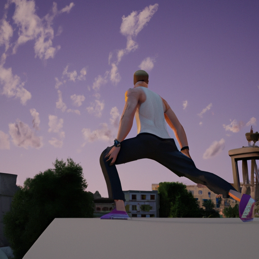 of_a_person_stretching_before_or_after_a_workout_in_a_peaceful_setting__A_high_resolution_cinematic_photorealistic_image_with_good_contrast_and_lighting_