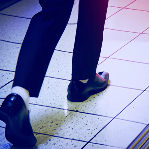 of_a_person_walking