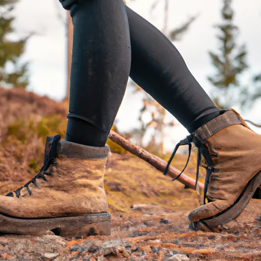 of_a_person_walking_or_hiking_in_nature