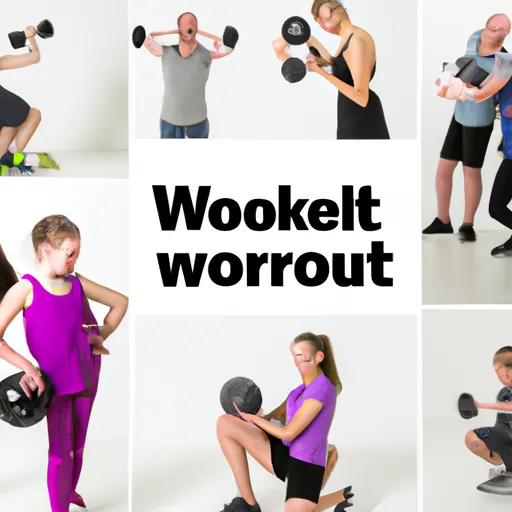 of_different_workout_routines