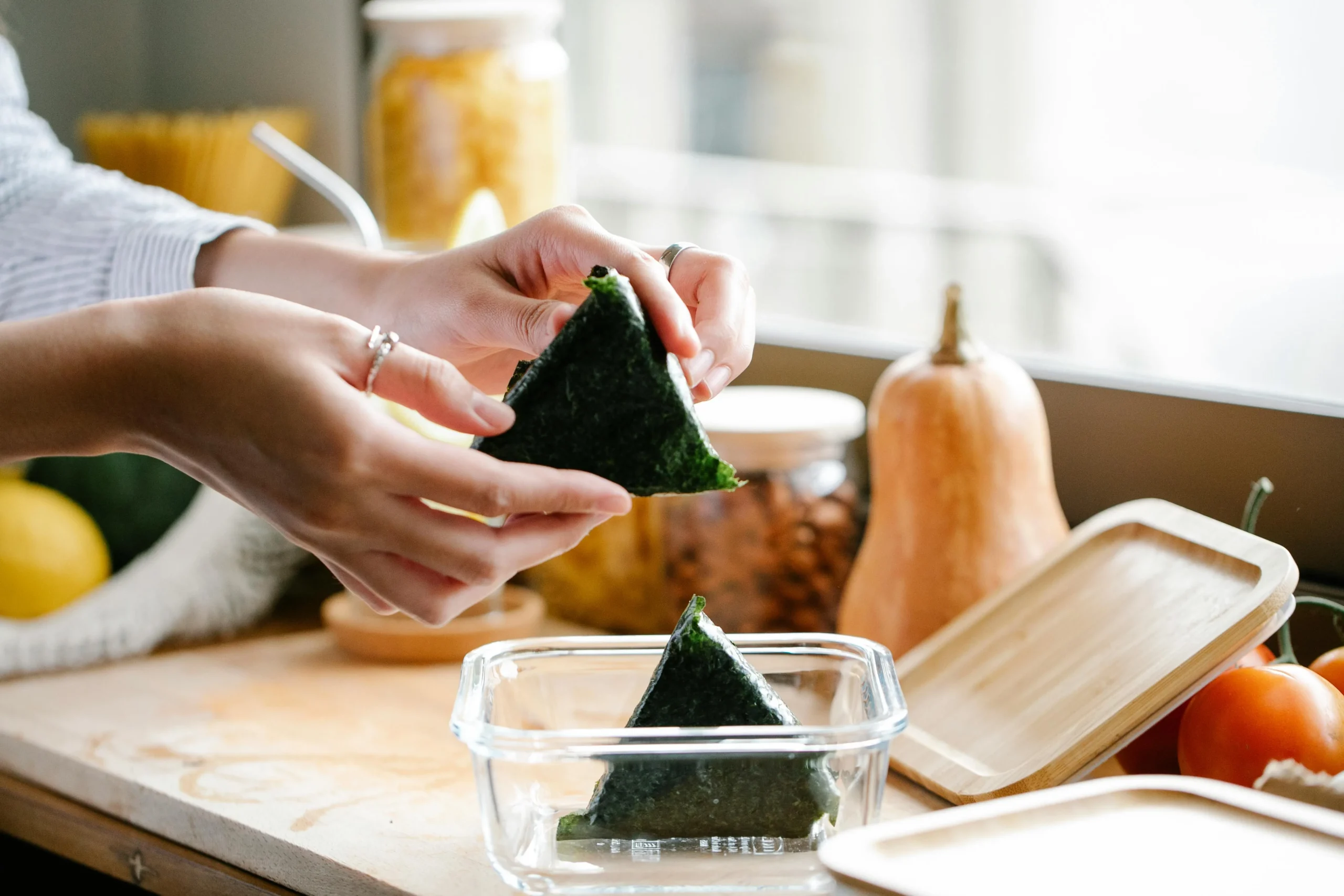of_a_person_measuring_portions_of_healthy_food