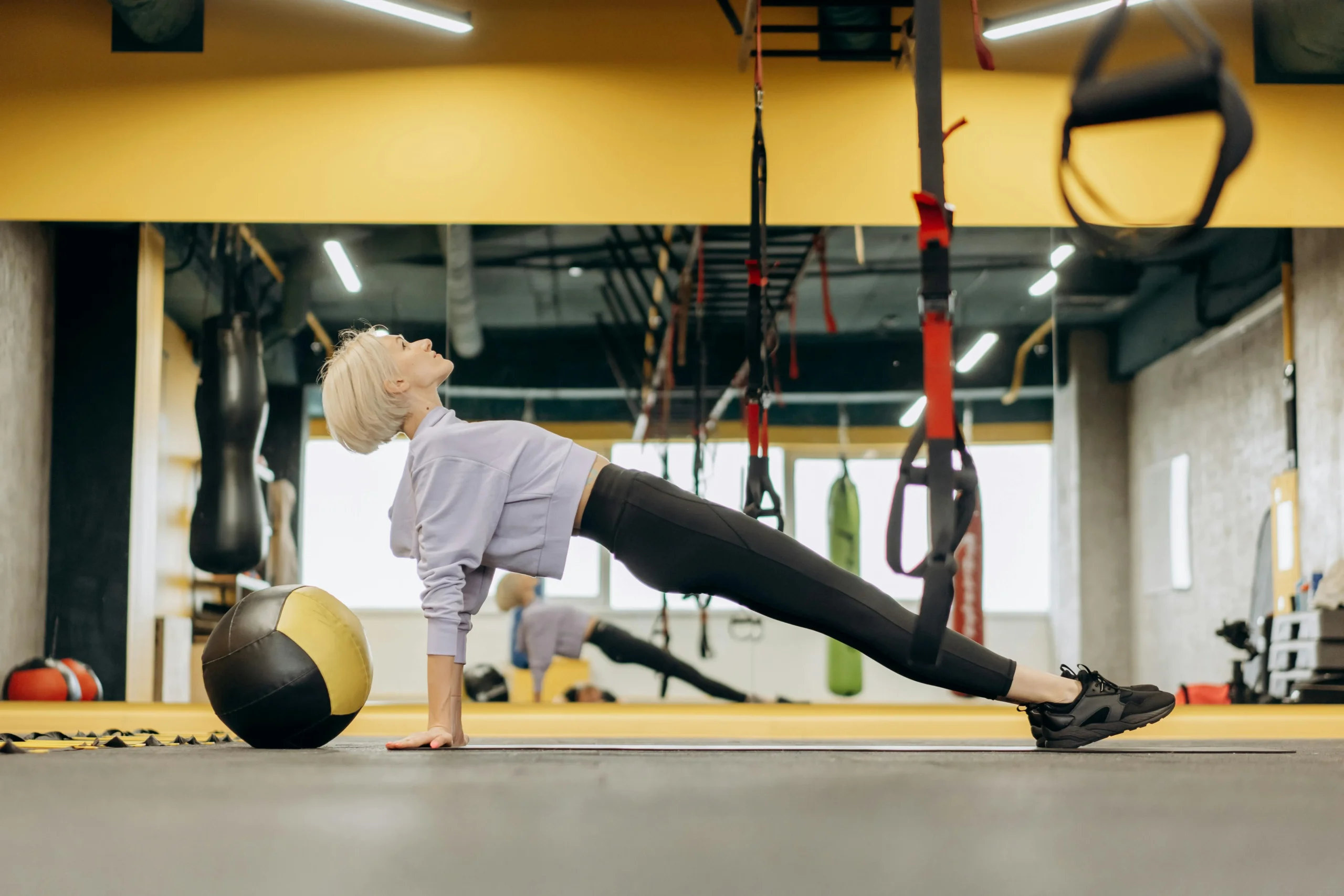 of_a_person_practicing_pilates