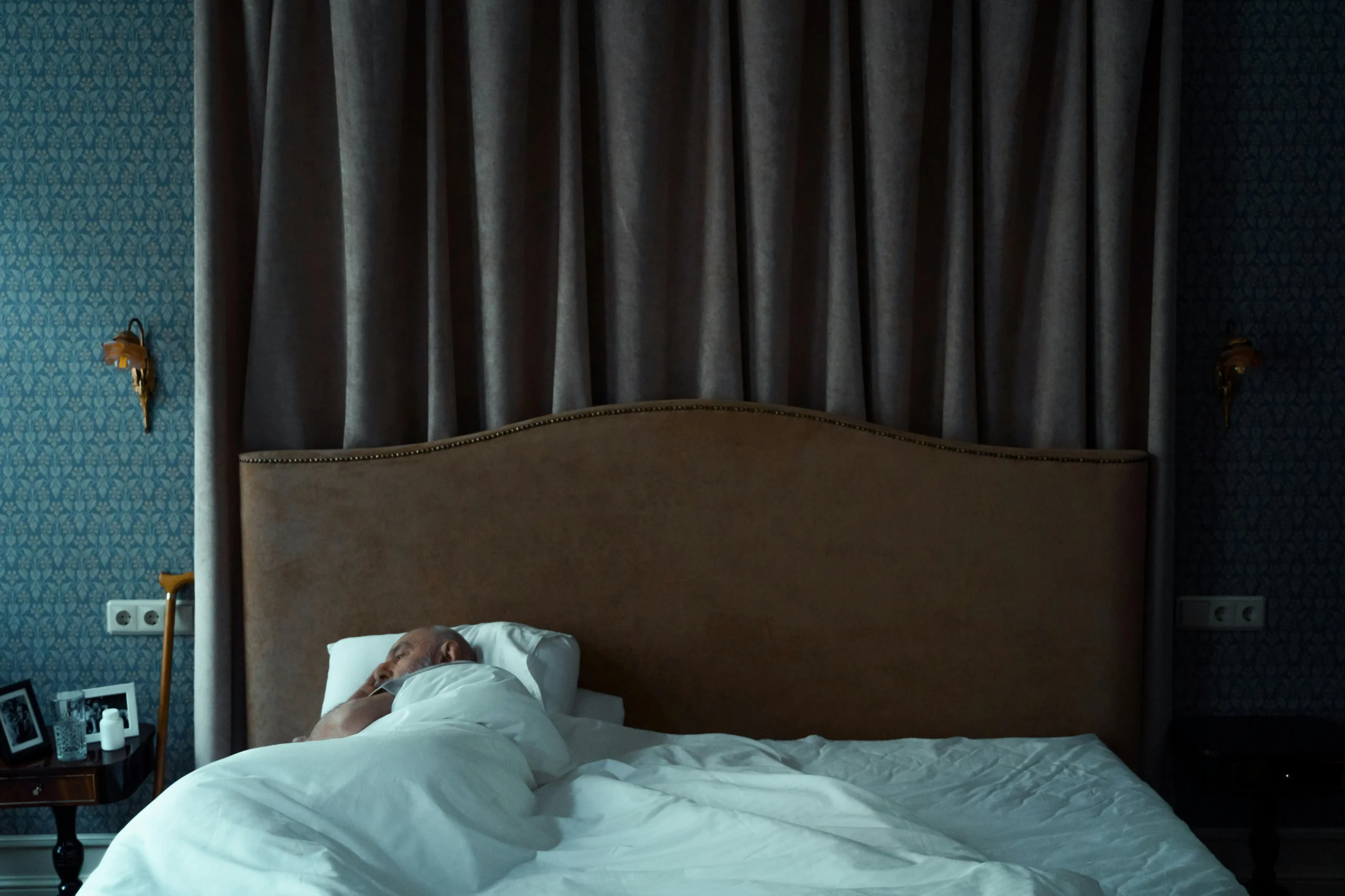 of_a_person_sleeping_peacefully_in_a_cozy