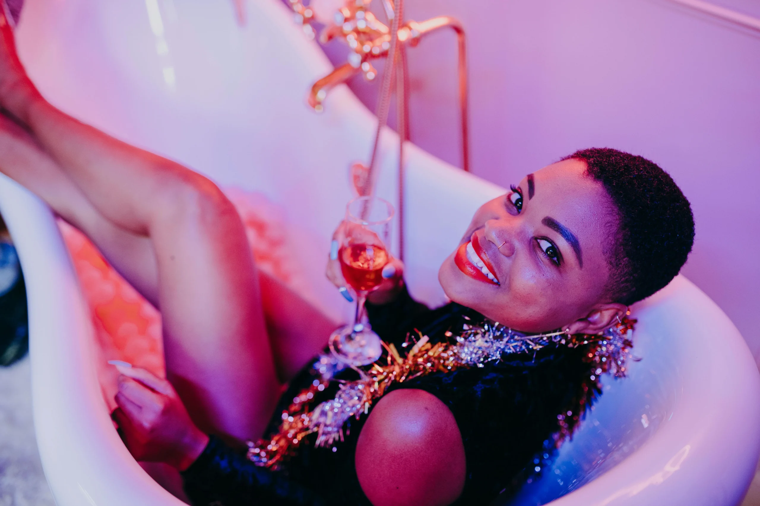 of_a_person_winding_down_with_activities_like_a_warm_bath
