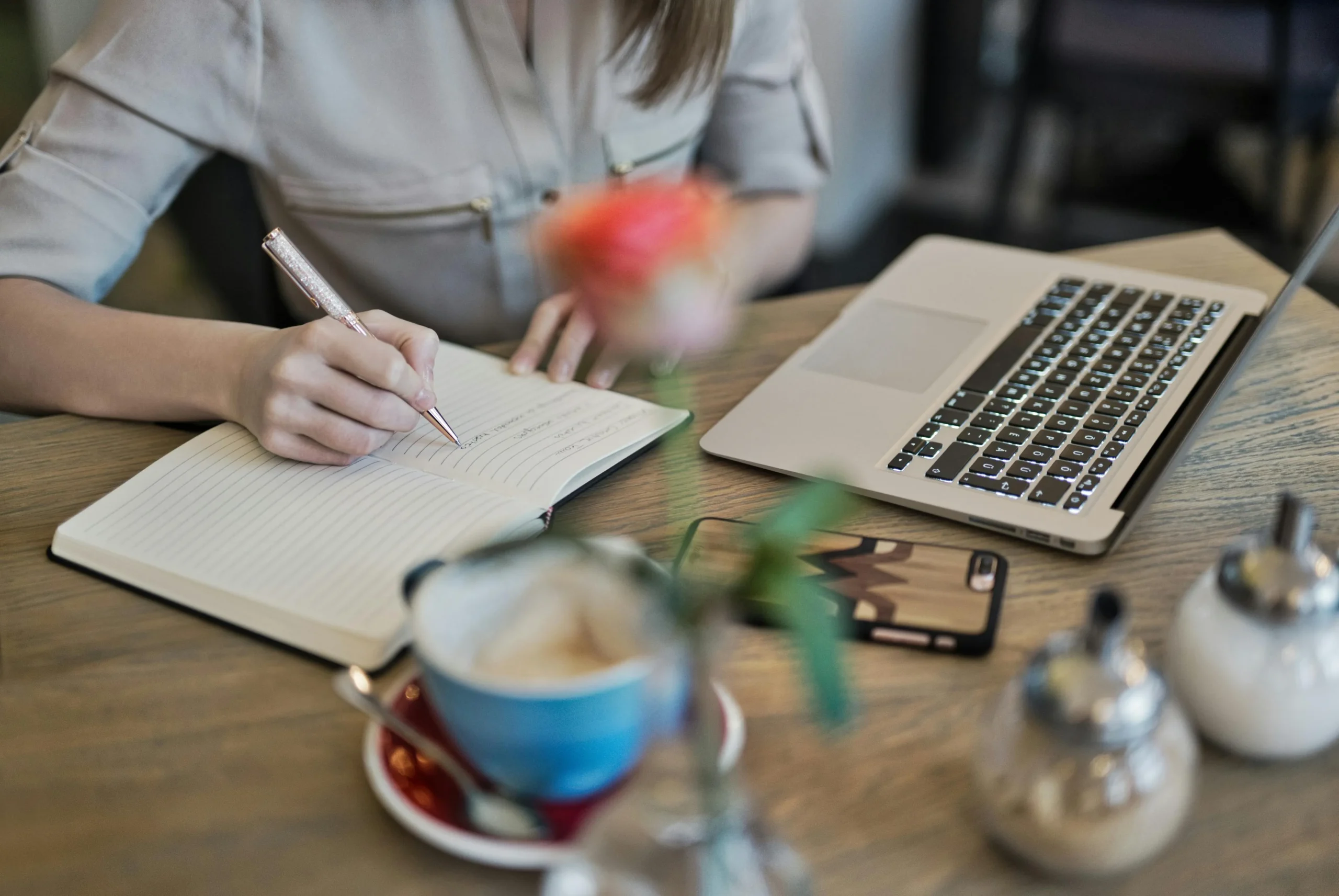 of_a_person_writing_in_a_journal