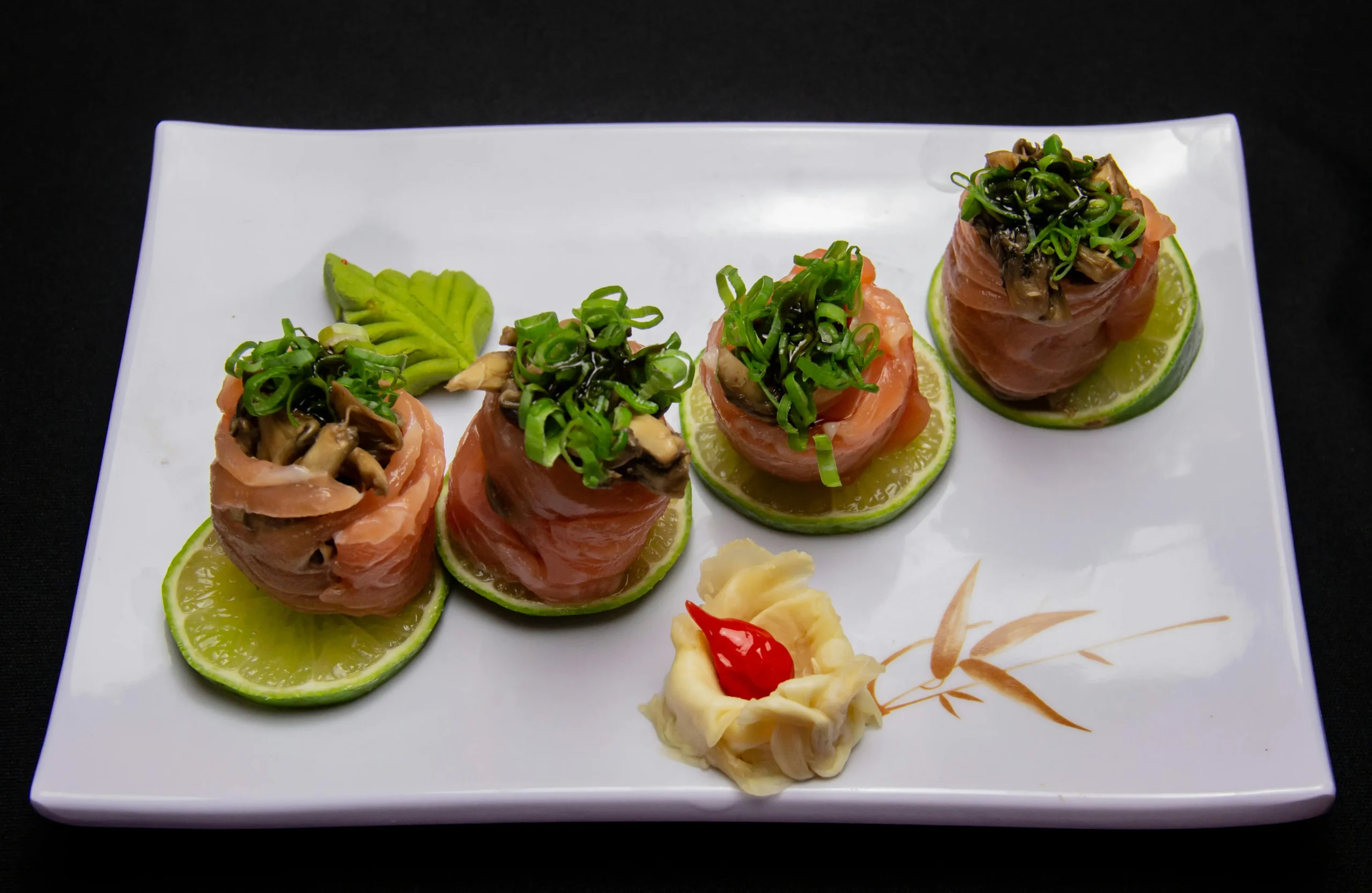 of_salmon